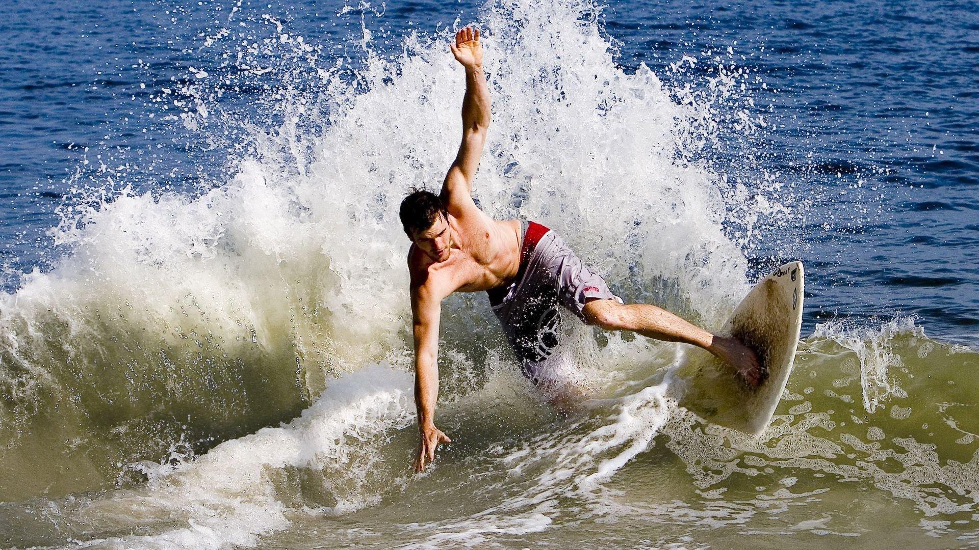 极限运动热潮席卷全球，挑战人类体能新高度