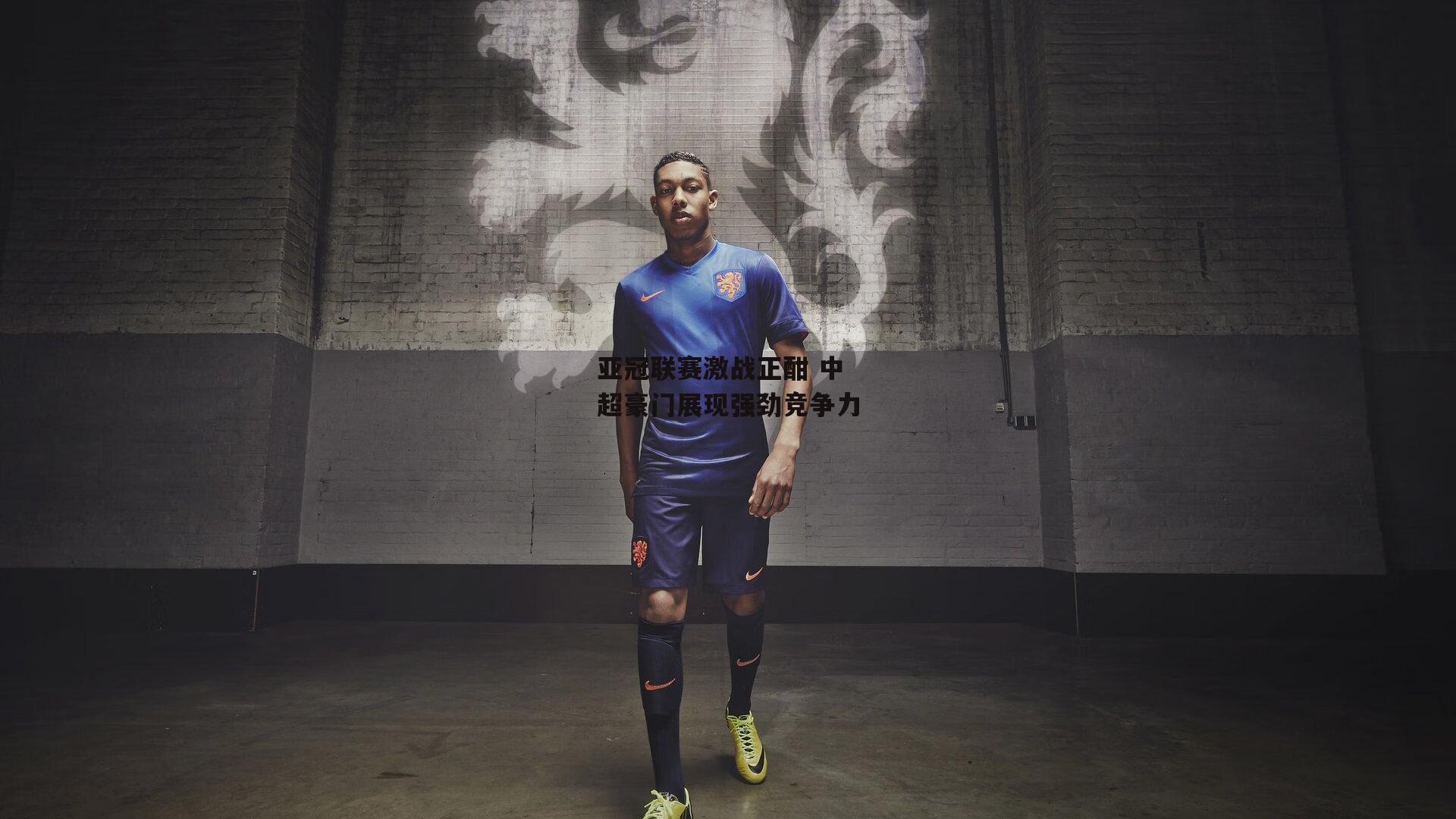 亚冠联赛激战正酣 中超豪门展现强劲竞争力_爱游戏官方网站